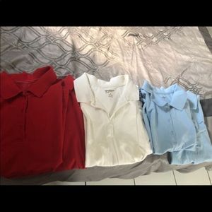 Uniform shirts